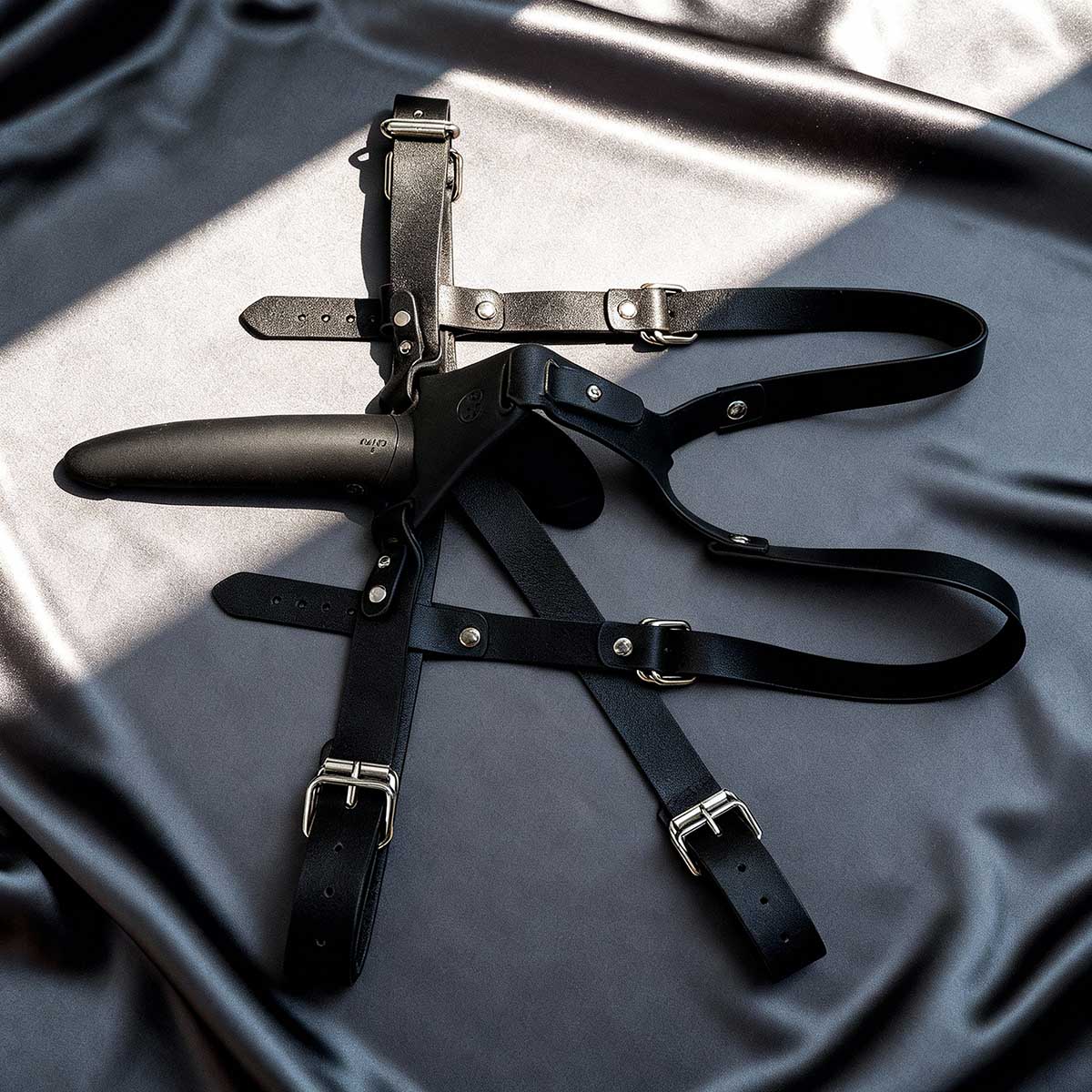 Drive Harness