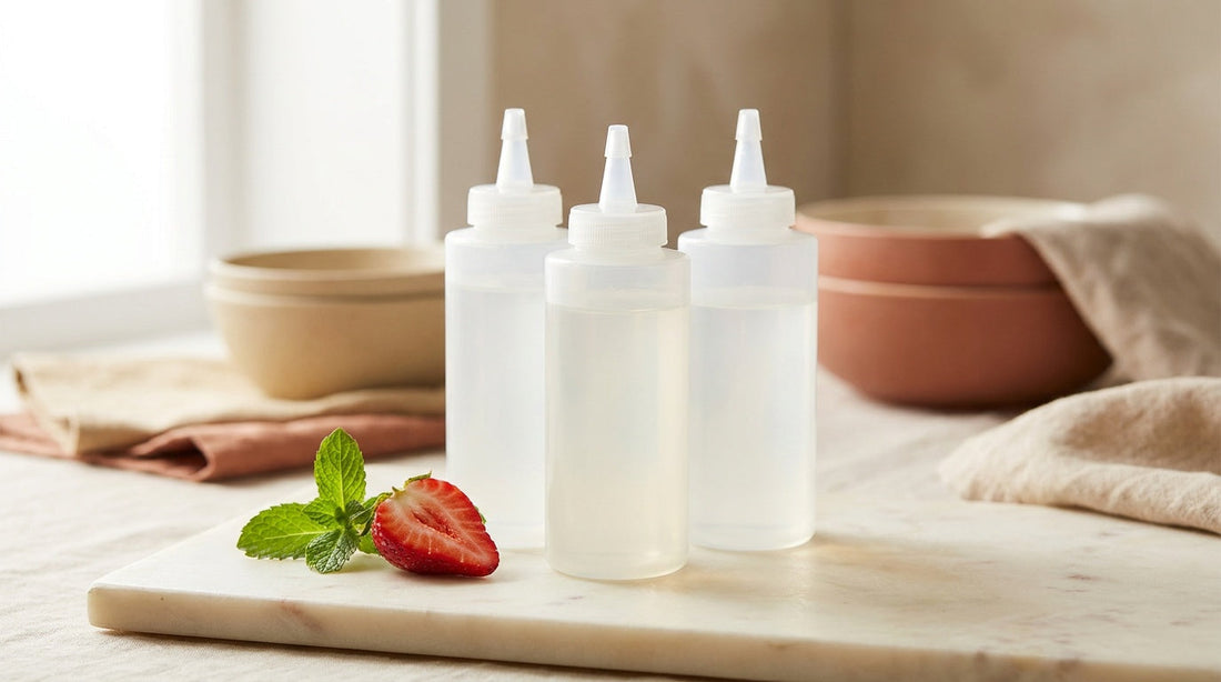 Flavored Lube: What It Actually Does, What's Inside It, and How to Pick One You'll Like