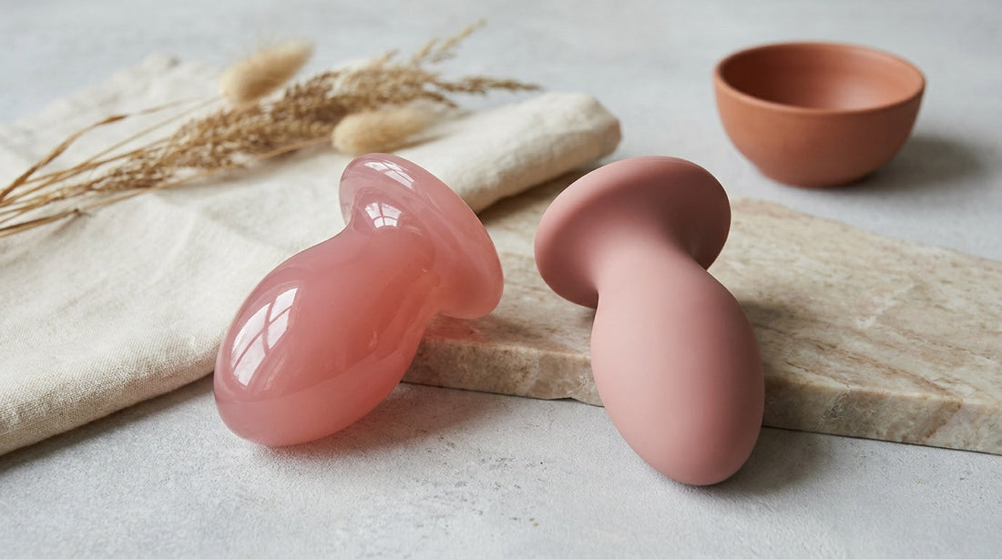 Pink Dildos, Explained: How to Choose Size, Shape and a Material That's Actually Body-Safe
