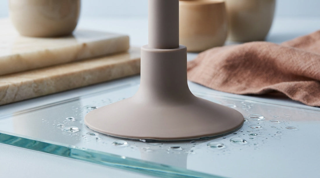 Suction Cup Dildos: How They Actually Work, What Sticks, and What Doesn't