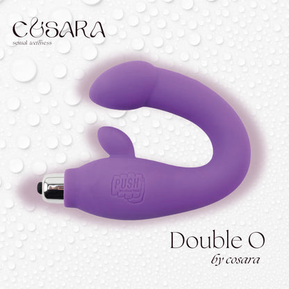 Double O Goddess