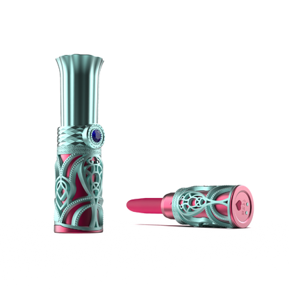 Xmas Lipstick Vibrator