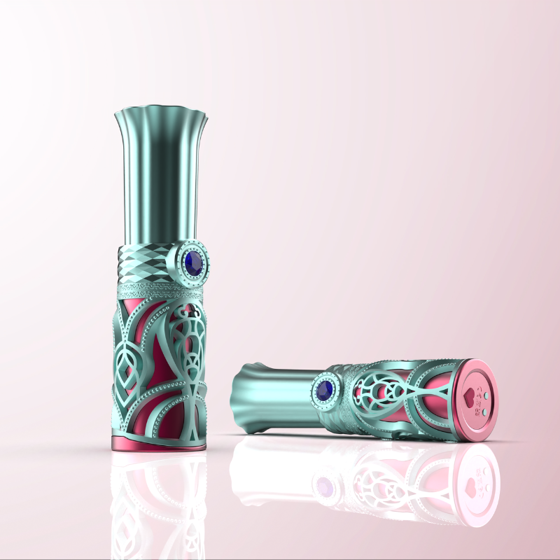 Xmas Lipstick Vibrator