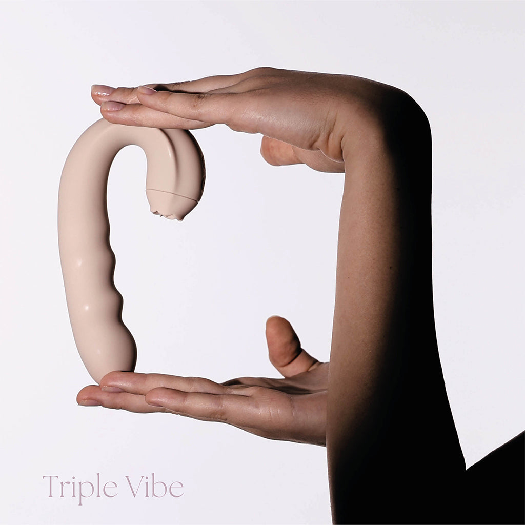 Triple Vibe