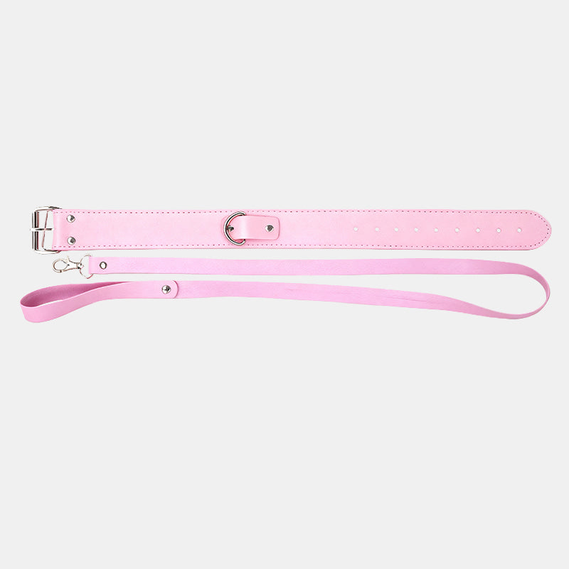Naughty in Pink