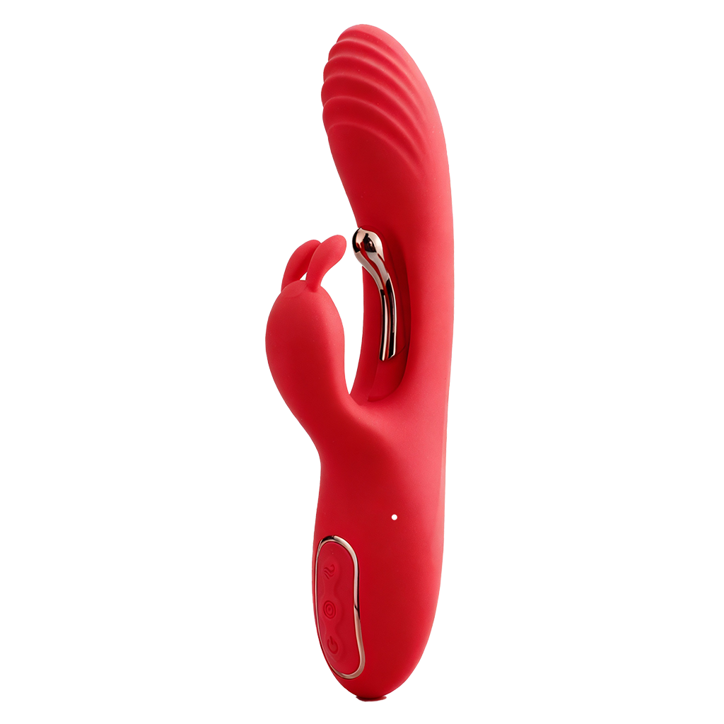 Velvet Red Rabbit
