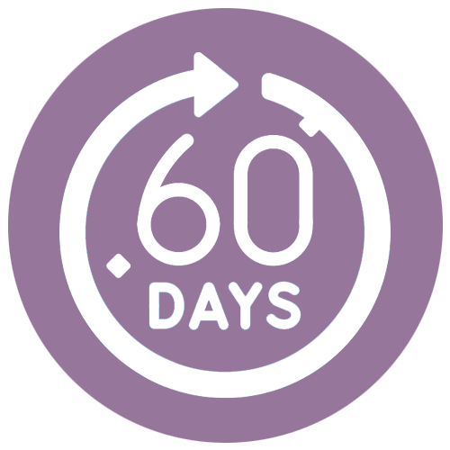 14 day money back guarantee
