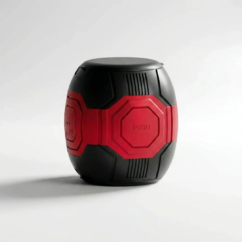 Turbo BJ image 3