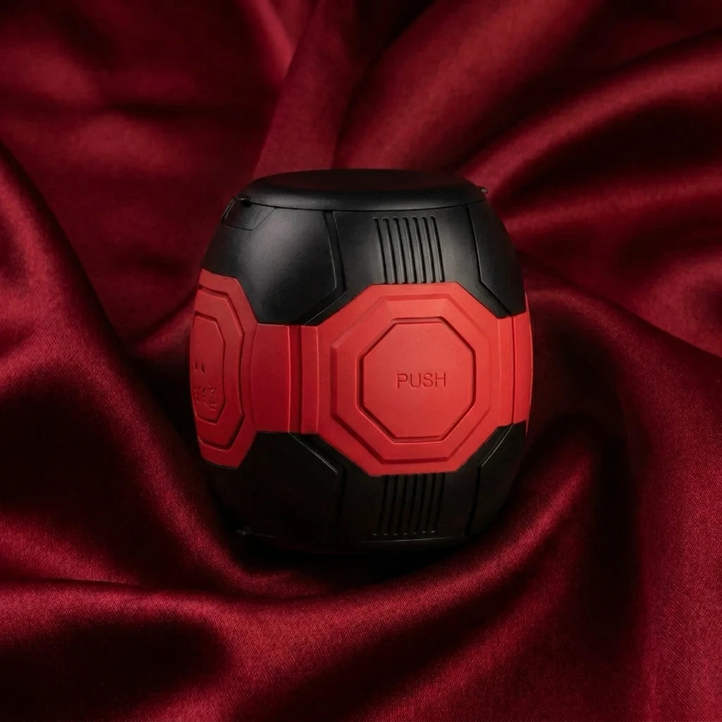 Turbo BJ image 4