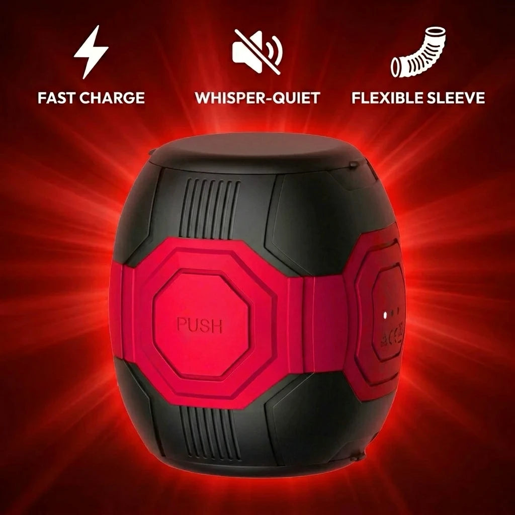 Turbo BJ image 5